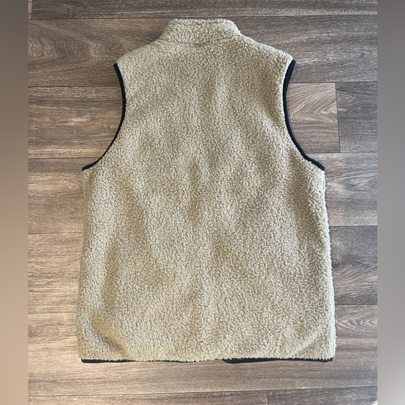 Motion Vest - Picture 2 of 7